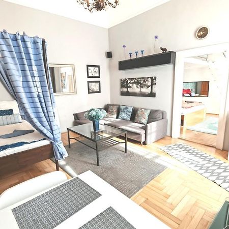 Bmg Apartment Basilica ブダペスト エクステリア 写真