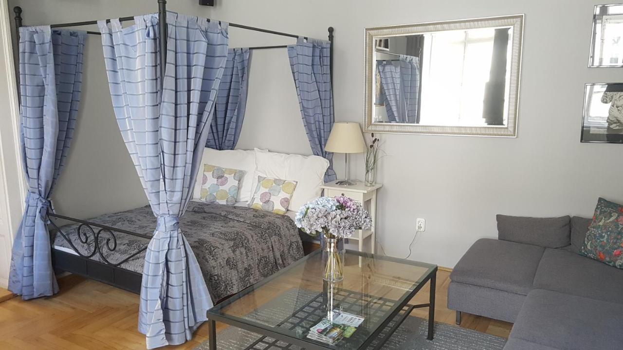 Bmg Apartment Basilica ブダペスト エクステリア 写真