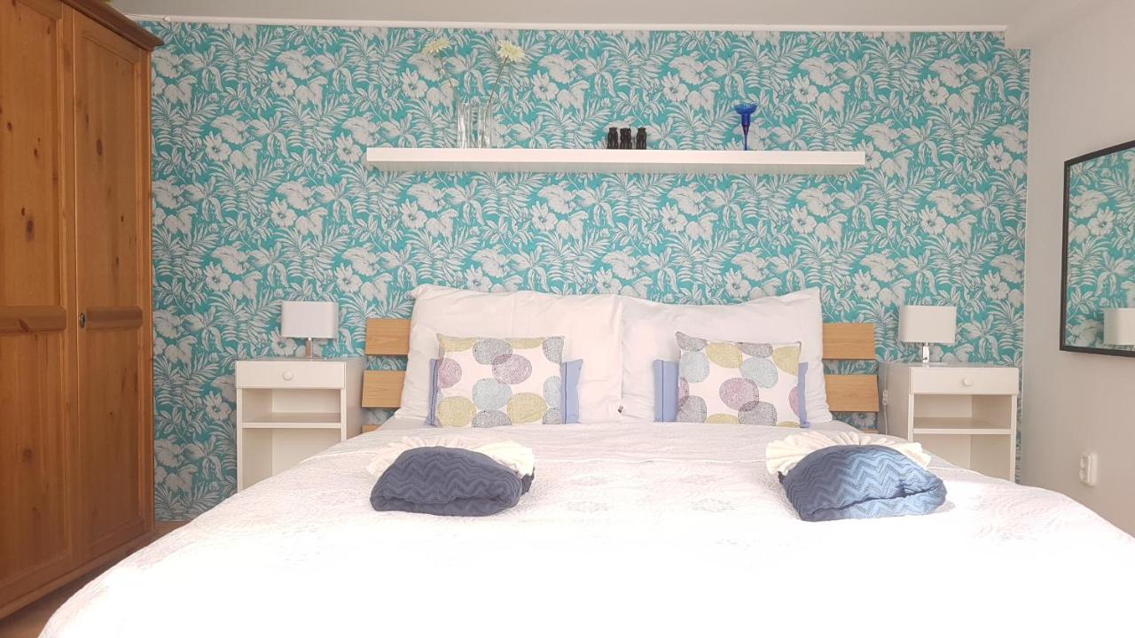 Bmg Apartment Basilica ブダペスト エクステリア 写真