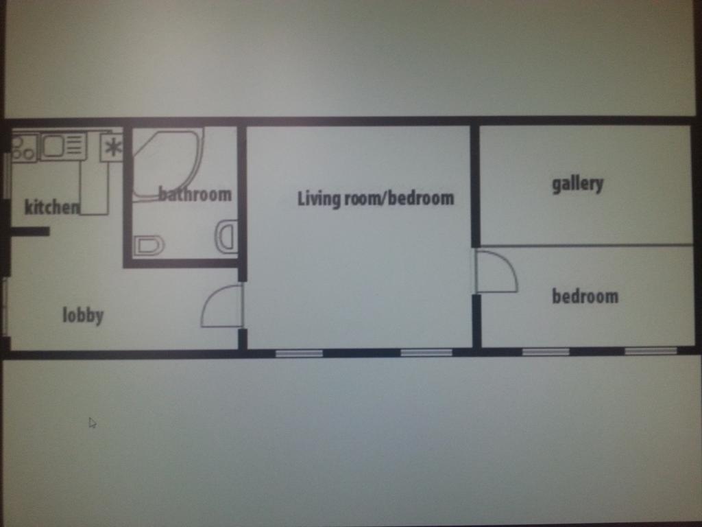 Bmg Apartment Basilica ブダペスト エクステリア 写真