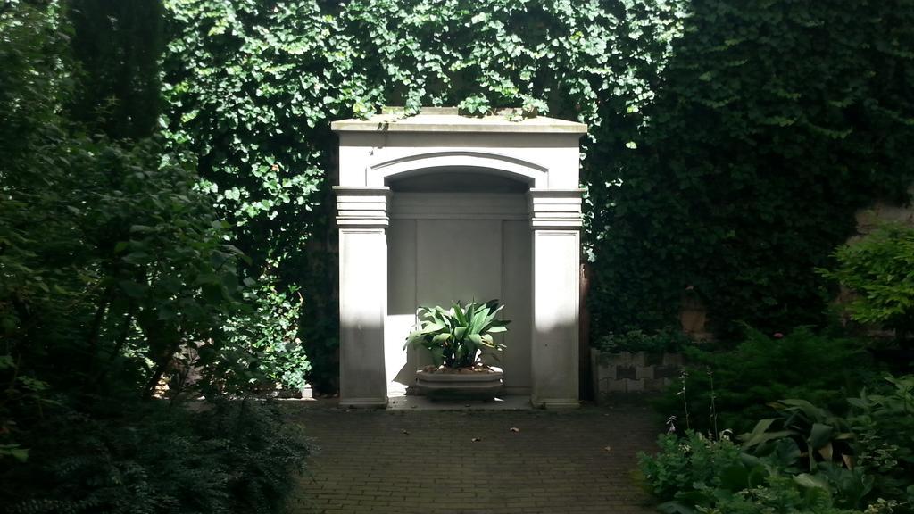 Bmg Apartment Basilica ブダペスト エクステリア 写真