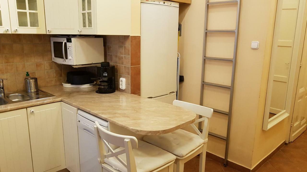 Bmg Apartment Basilica ブダペスト エクステリア 写真